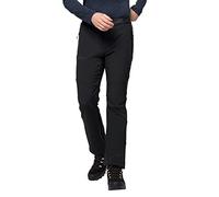 Jack Wolfskin Stollberg Pantalon Homme Noir Taille 46