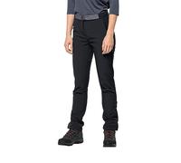 Jack Wolfskin Stollberg Pants W - Pantalon de randonnée - Non Applicable - Femme