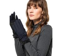 Jack Wolfskin Stormlock Highloft Gants night blue XS