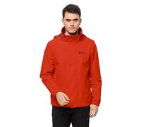 Jack Wolfskin Stormy Point 2L Jkt M Veste pour homme
