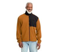 Jack Wolfskin Sumetro Full Zip Fleece Marron L Homme