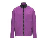 Jack Wolfskin SUMETRO FZ W Veste polaire Femme oyster S