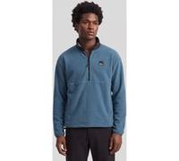 Jack Wolfskin Sumetro Sweatshirt Aluminium Blue Taille: 3XL | Pulls Outlet | Homme | Bleu