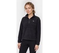 Jack Wolfskin Sumetro Sweatshirt Black Taille: S | Pulls Outlet | Femme | Le Noir