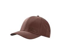 Jack Wolfskin Summer Storm XT Cap Casquette de Baseball, Dark Rust, Taille Unique Mixte