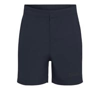 Jack Wolfskin Sun Shorts K, Night Blue, 128 Unisex Kinder