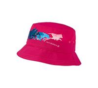 Jack Wolfskin Supplex At Home Bucket Kids - Chapeau de Soleil - Mixte Enfant