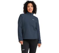 Jack Wolfskin Sweat à Demi-zip Taunus 100