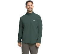 Jack Wolfskin Sweat à Demi-zip Taunus 100