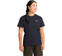 Jack Wolfskin T-shirt à Manches Courtes Essential
