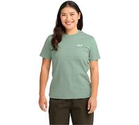Jack Wolfskin T-shirt à Manches Courtes Essential