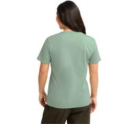 Jack Wolfskin T-shirt à Manches Courtes Essential