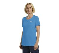 Jack Wolfskin T-shirt à Manches Courtes Tech