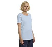 Jack Wolfskin T-shirt à Manches Courtes Tech