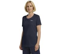 Jack Wolfskin T-shirt à Manches Courtes Tech
