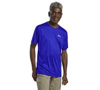 Jack Wolfskin T-shirt à Manches Courtes Tech