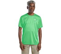 Jack Wolfskin T-shirt à Manches Courtes Tech