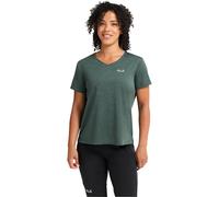 Jack Wolfskin WILDTRAIL T W T-shirt femme sago palm M