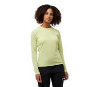 Jack Wolfskin T-shirt à Manches Longues Vonnan