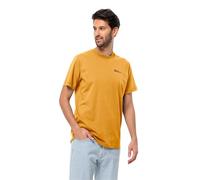 Jack Wolfskin T-Shirt Essential T M à Manches Courtes pour Homme