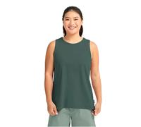 Jack Wolfskin T-shirt Sans Manches Travel