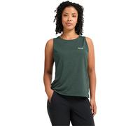 Jack Wolfskin T-shirt Sans Manches Wildtrail