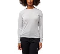 Jack Wolfskin T-Shirt Vonnan Ls T W pour Femme