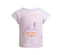 Jack Wolfskin Take A Break T G T-Shirt Fille