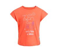 Jack Wolfskin Take A Break T G T-Shirt Fille