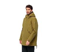 Jack Wolfskin Talford Parka M, Cottage, XXXL