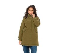 Jack Wolfskin Talforst Parka W Parka Femme