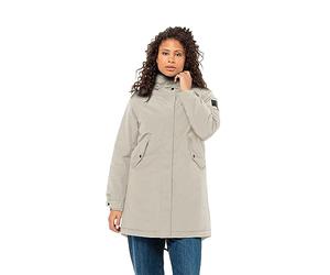 Jack Wolfskin Talforst Parka W Parka Femme