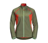 Jack Wolfskin Tandem Veste Light Moss XXL