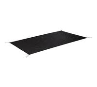 Jack Wolfskin Sky Dome Ii Protective Footprint Noir