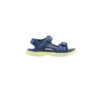 Jack Wolfskin TARACO Beach Sandal K, Evening Sky, 36 EU