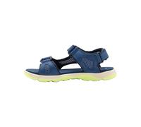 Jack Wolfskin TARACO BEACH SANDAL K Sandale Mixte enfant