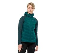 Jack Wolfskin Tasman Down Hybrid W