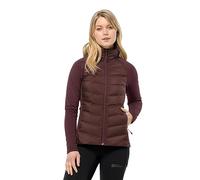 Jack Wolfskin Tasman Down Hybrid W