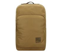 Jack Wolfskin Taubenberg Daypack 43 cm Compartiment pour ordinateur portable brun