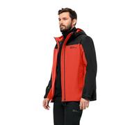 Jack Wolfskin Taubenberg Veste 3 en 1 M