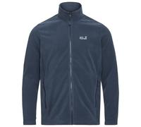 Jack Wolfskin - Taunus 100 Fullzip - Veste polaire - M - midnight sky