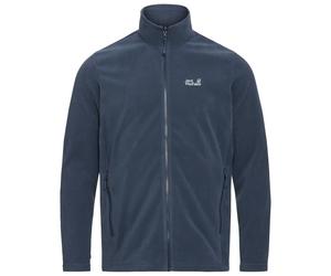 Jack Wolfskin - Taunus 100 Fullzip - Veste polaire - M - midnight sky