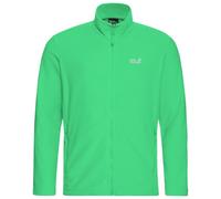 Jack Wolfskin - Taunus 100 Fullzip - Veste polaire - S - lizard