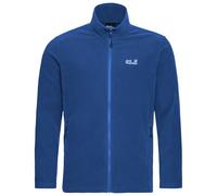 Jack Wolfskin - Taunus 100 Fullzip - Veste polaire - XXL - blue orchid