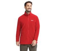 Jack Wolfskin Taunus 100 Jacket Rouge XL Homme