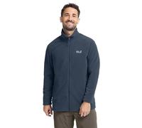 Jack Wolfskin Taunus 100 Jacket Bleu M Homme