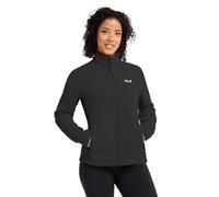 Jack Wolfskin - Women's Taunus 100 Fullzip - Veste polaire - S - black