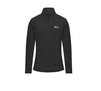 Jack Wolfskin - Women's Taunus 100 Fullzip - Veste polaire - S - midnight sky