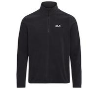 Jack Wolfskin - Taunus 100 Halfzip - Pull polaire - XL - black