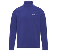 Jack Wolfskin - Taunus 100 Halfzip - Pull polaire - XL - glow ink